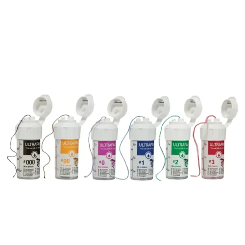 نخ زیر لثه اولترادنت -  Ultradent Ultrapak
