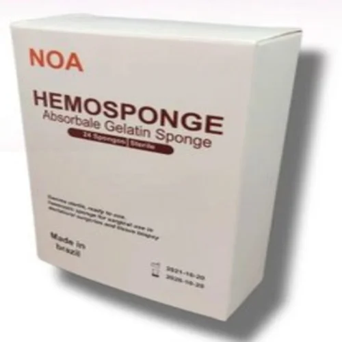 ژل تامپ نوا - Noa Spongostan Dental