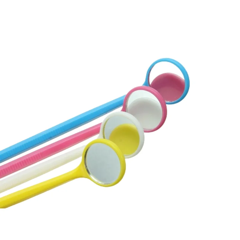 آینه یکبار مصرف دندانپزشکی - Disposable Dental Mirror