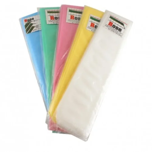روکش پوار رز - Rose Disposable Water Syringe Cover