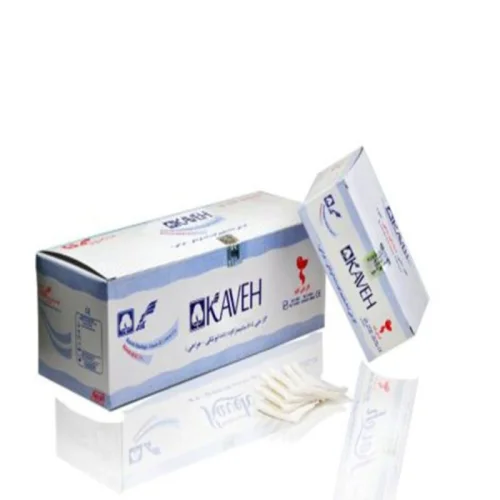 گاز دندانپزشکی کاوه - Kaveh  Dental Gauze