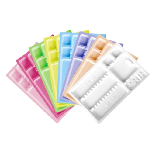 سینی یکبار مصرف -  Disposable Dental Tray