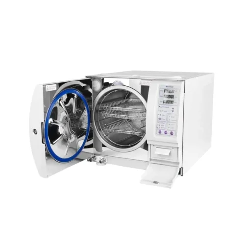اتوکلاو وسون 23 لیتری – woson 23liter autoclave