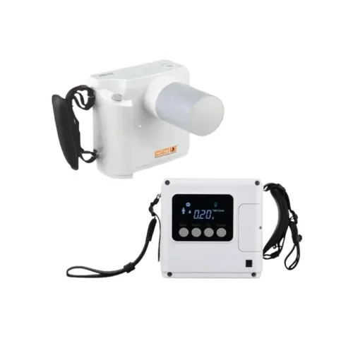 رادیوگرافی پرتابل رانیس - Portable DC X-ray