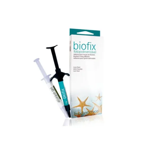 کامپوزیت ارتودنسی نوری Biofix