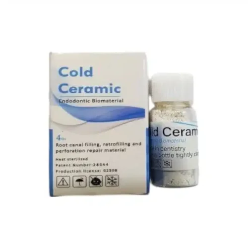 پودر کلد سرامیک Cold Ceramic