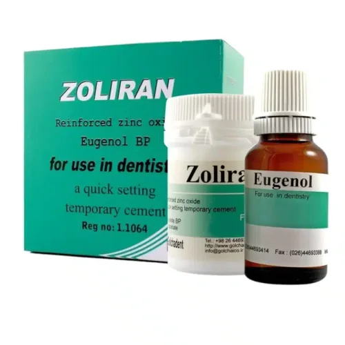 زولیران گلچای -  Zoliran Golchay