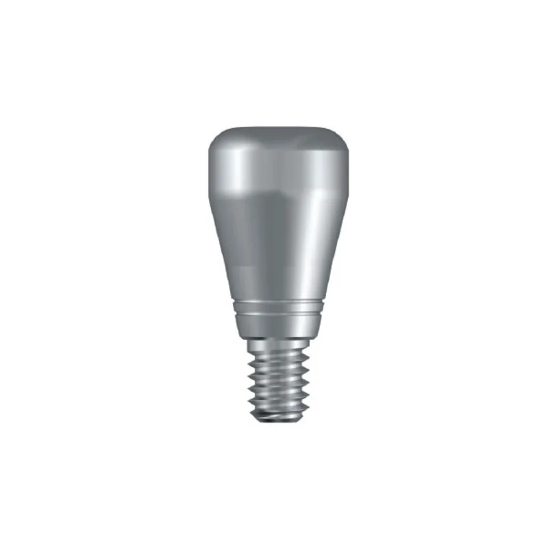 هیلینگ اباتمنت - Healing abutment