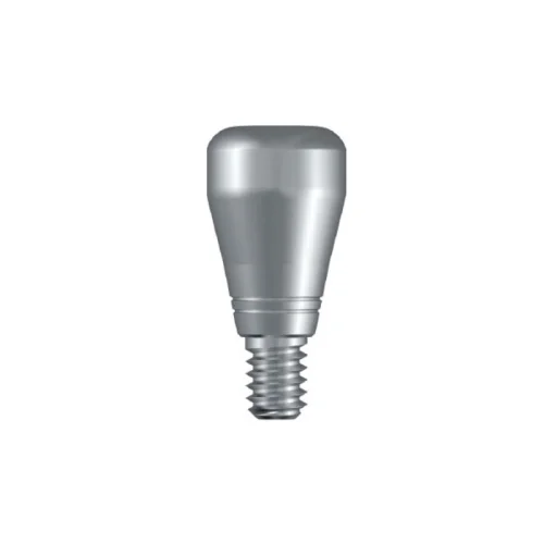 هیلینگ اباتمنت - Healing abutment