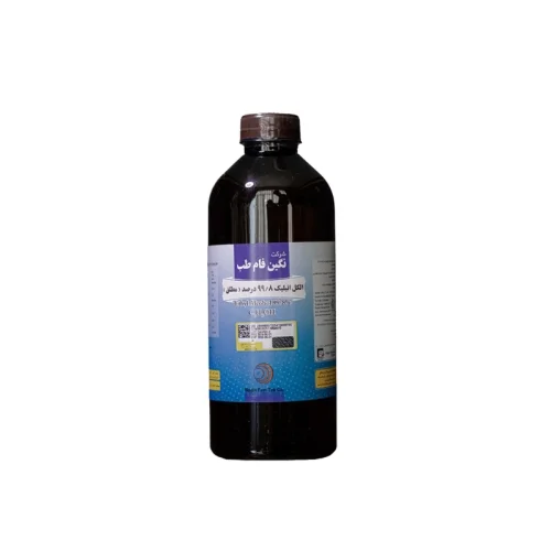 الکل طبی فام طب - Medical alcohol