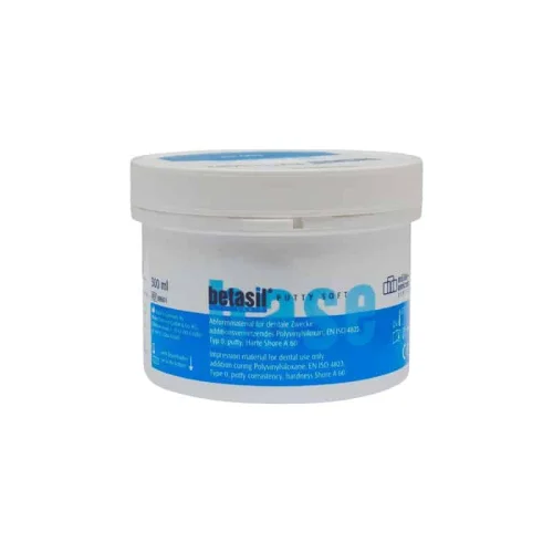 پوتی بتاسیل - Betasil Putty