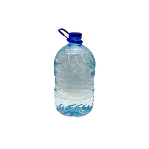 اب مقطر زلال