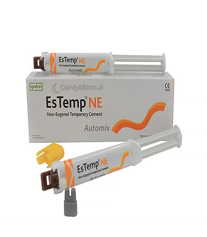 تمپ باند بدون اوژنول اسپیدنت Spident