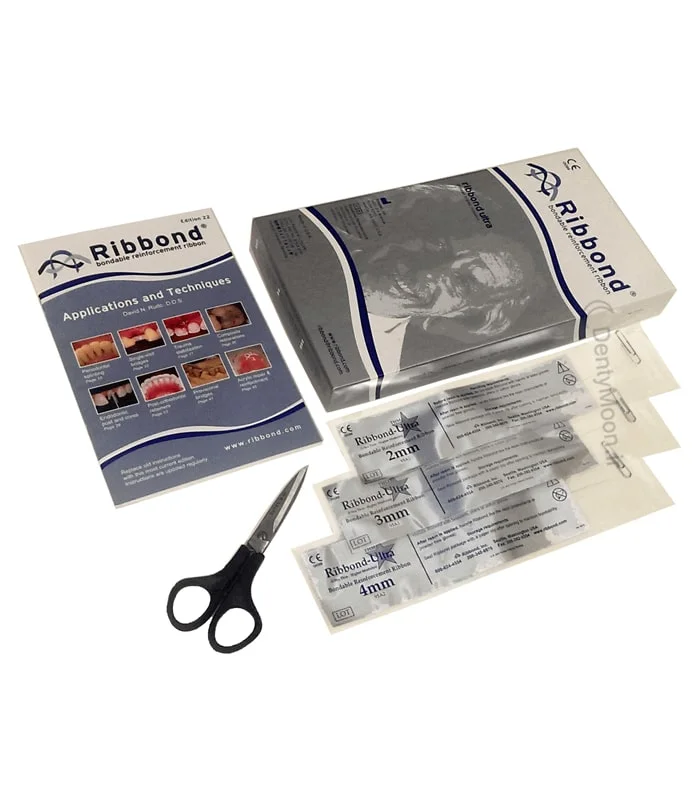 کیت ریباند الترا Ribbond Ultra kit