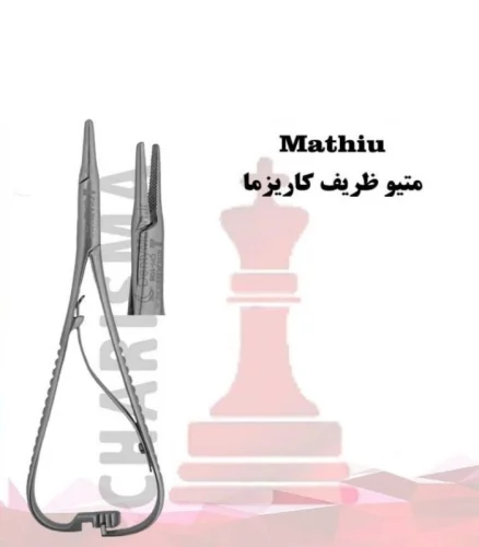 متیو ظریف کاریزما Charisma fine tip
