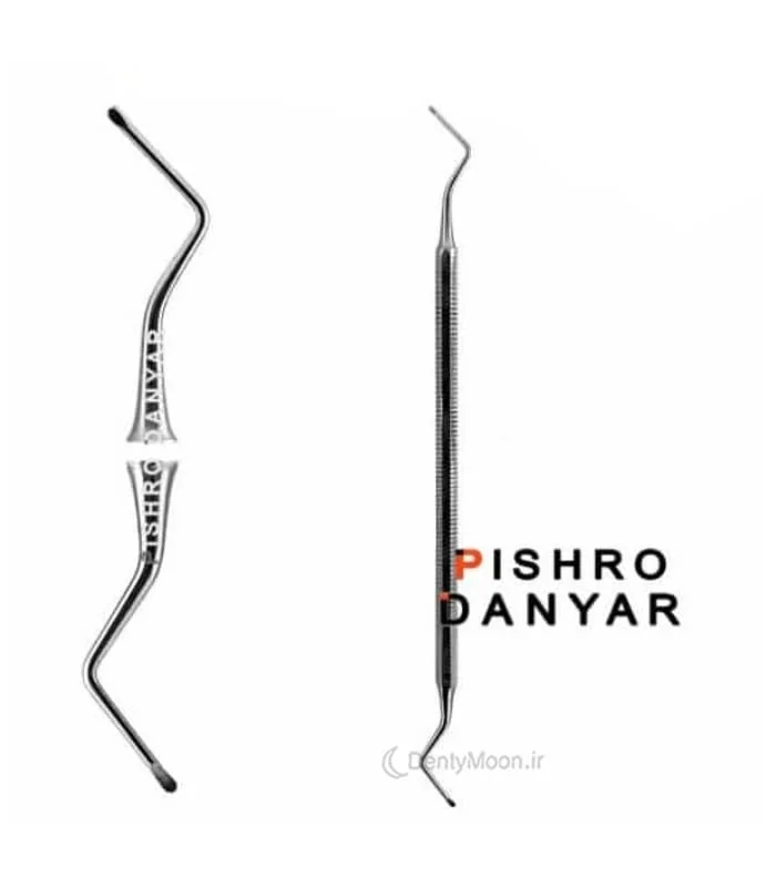 اکسکاواتور پیشرو Pishro