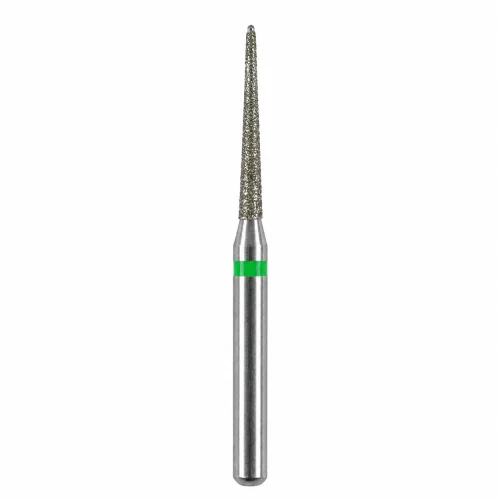 فرز تراش توربین مدل نیدل IQ DENT کد 859