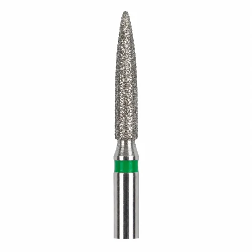 فرز الماسی توربین مدل شعله شمعی کیادنت KIA DENT سایز 862