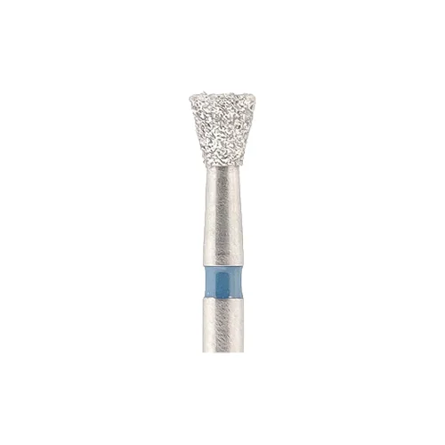 فرز الماسی توربین کیادنت مدل مخروطی معکوس (گلدانی) KIA DENT سایز 805
