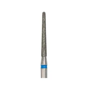 فرز الماسی توربین کیادنت مدل مخروطی ته صاف KIA DENT سایز 848