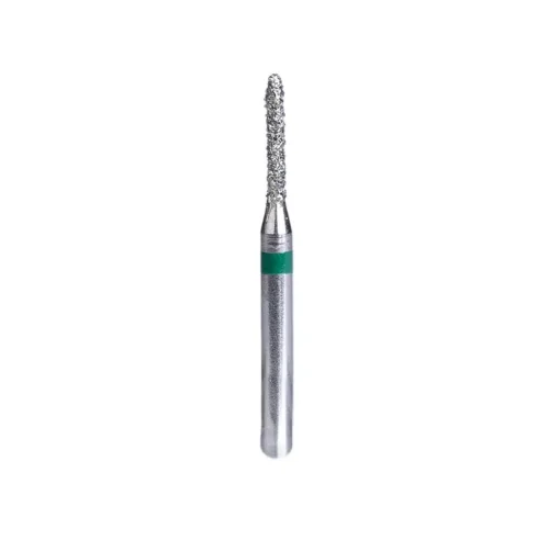 فرز الماسه توربین کیادنت مدل چمفر متوسط KIA DENT سایز 887