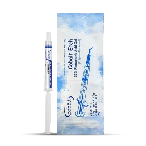 اسید اچ کبالت - Cobalt Etech