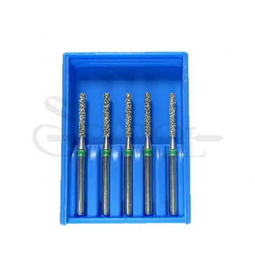 فرز تراش توربین مدل فیشور برند IQ DENT کد 837