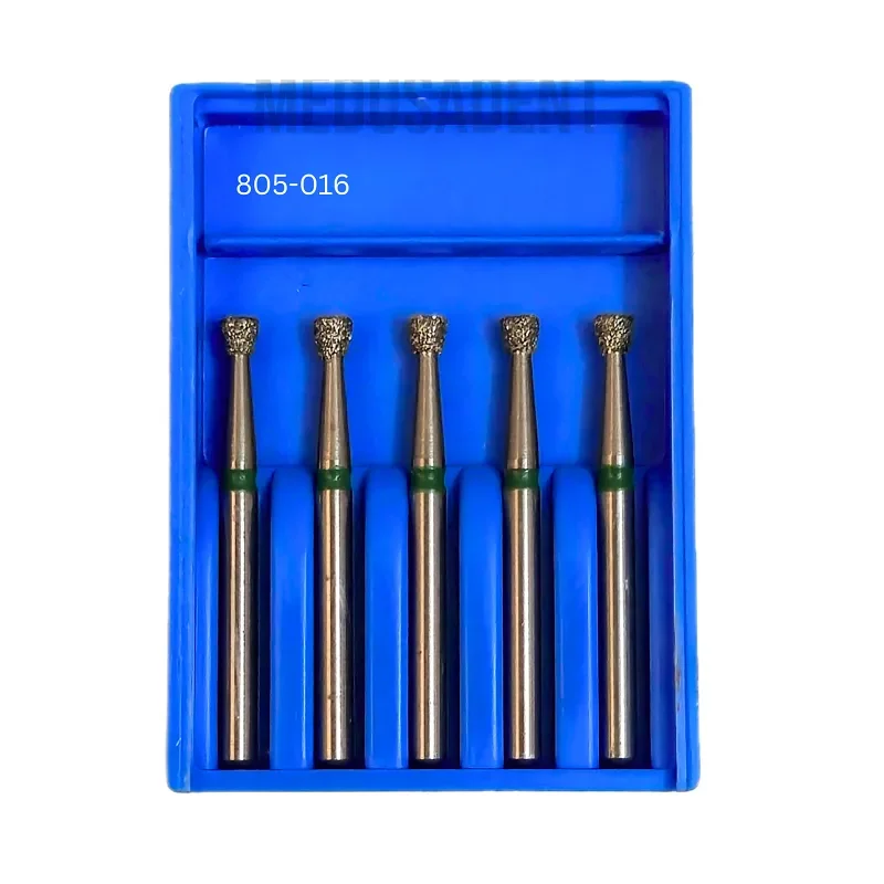 فرز تراش توربین مدل گلدانی (اینورت) IQ DENT کد 805
