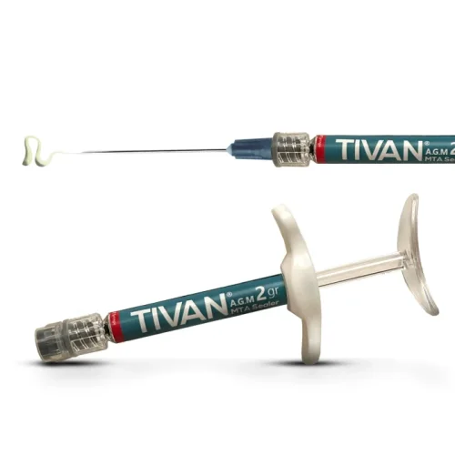 سیلر بایوسرامیک تیوان TIVAN - AGM