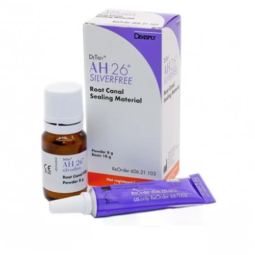 سیلر رزینی Dentsply - AH26