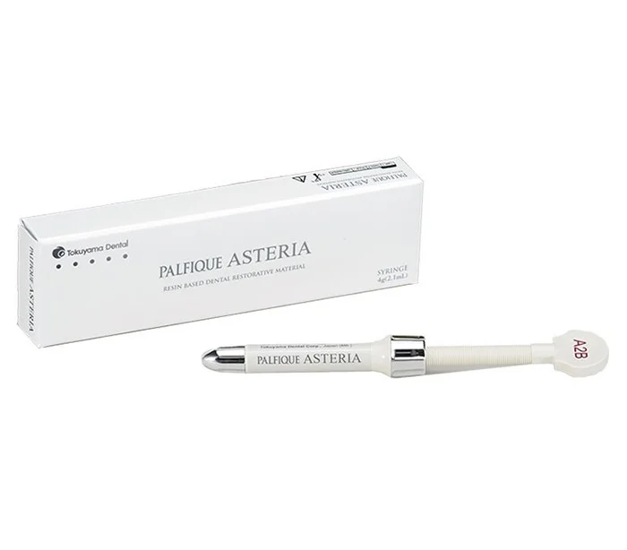 کامپوزیت توکویاما آستریا Tokuyama - Palfique Asteria