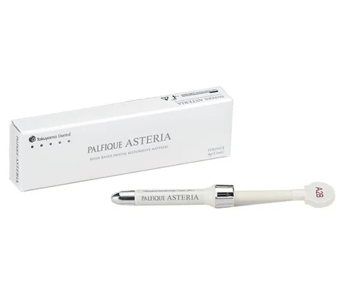 کامپوزیت توکویاما آستریا Tokuyama - Palfique Asteria