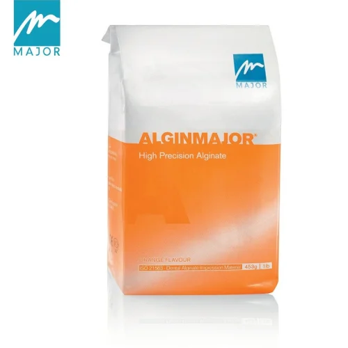 آلژینات تک رنگ ماژور - ALGINMAJOR
