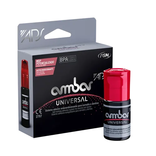 باندینگ یونیورسال نسل 8 اف جی ام – FGM Universal Ambar Bond