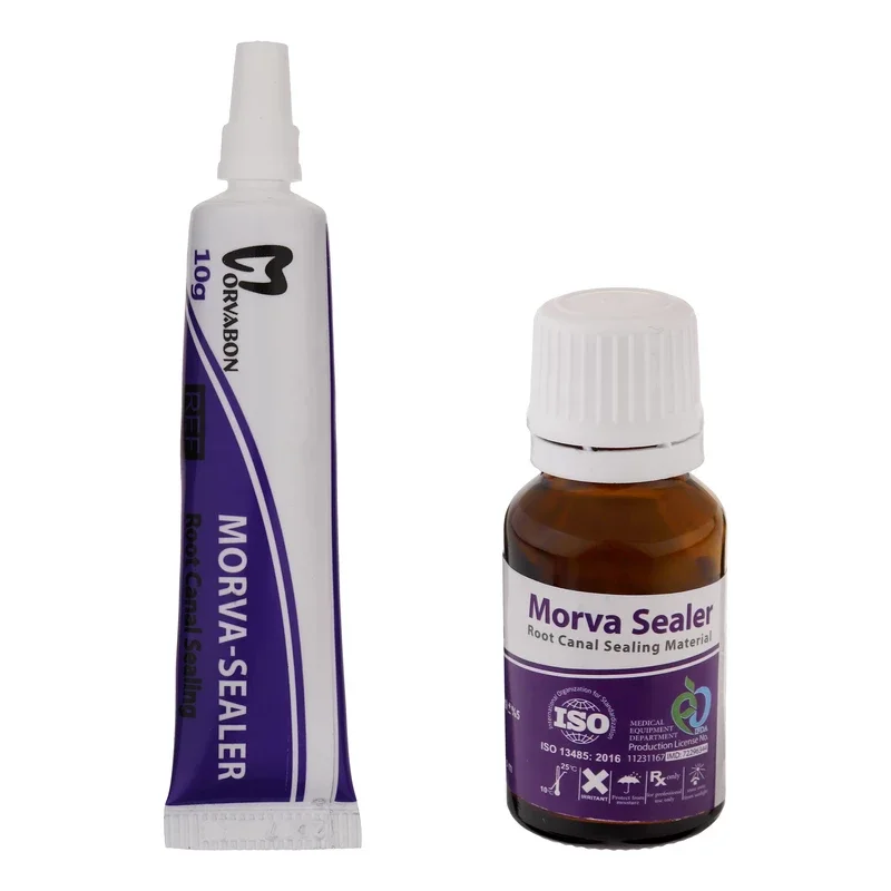 اندوسیلر رزینی مروابن Morva Sealer Morvabon