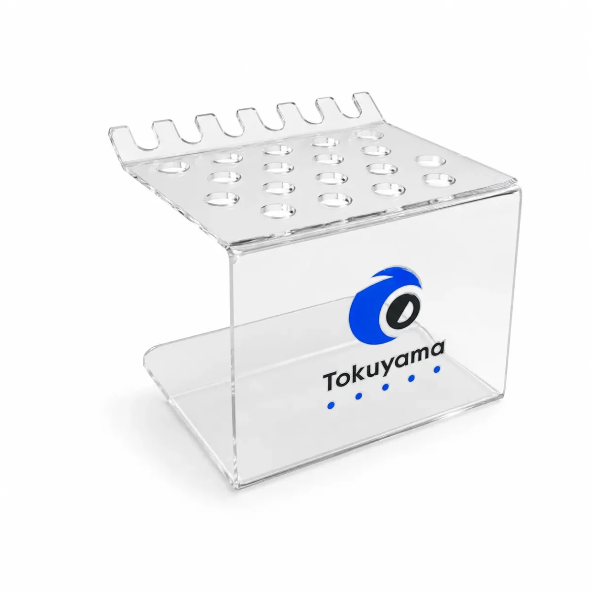 استند نگهدارنده سرنگ کامپوزیت دندانپزشکی توکویاما TOKUYAMA