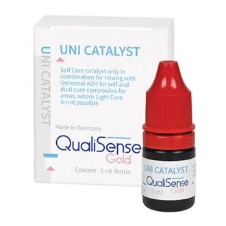 کاتالیزور باند یونیورسال QualiSense Gold UNI CATALYST