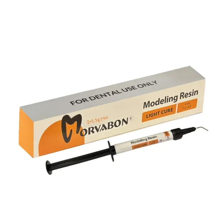 مدلینگ رزین مروابن - Modeling Resin Morvabon