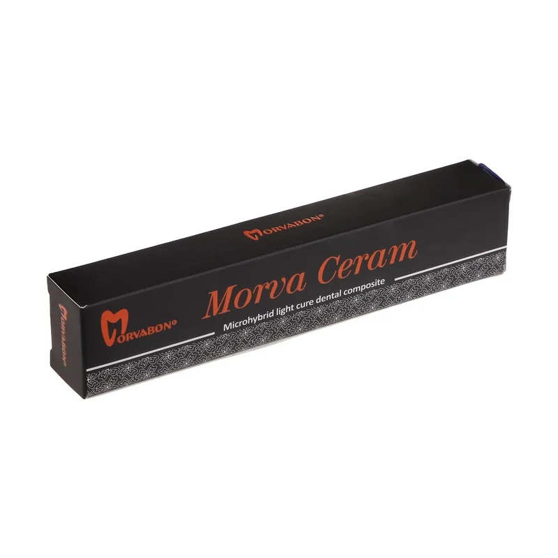 کامپوزیت میکروهیبریدی مروابن Morva Ceram