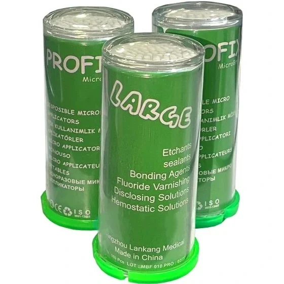 میکروبراش پروفیکس - Profix