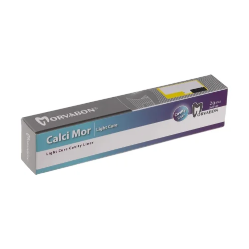 دایکال نوری مروابن Calci Mor Morvabon