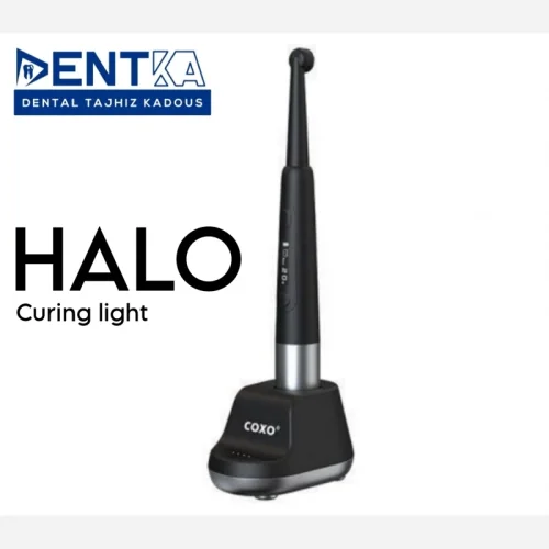 لایت کیور دندانپزشکی کوکسو COXO - HALO