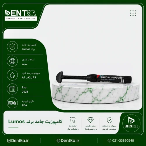 کامپوزیت لوموس - Lumos