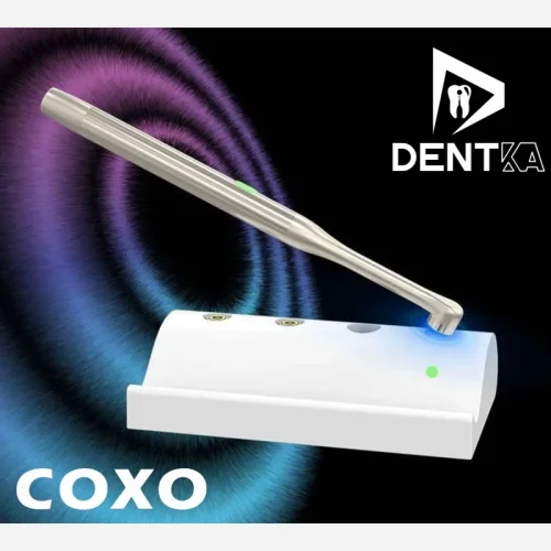 لایت کیور دندانپزشکی کوکسو COXO - NANO
