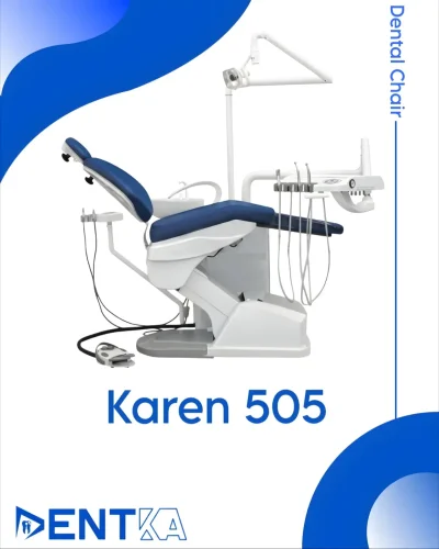 یونیت Karen 505