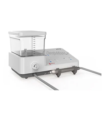 دستگاه درمان بدون درد پریودنتال وودپیکر Woodpecker PT51