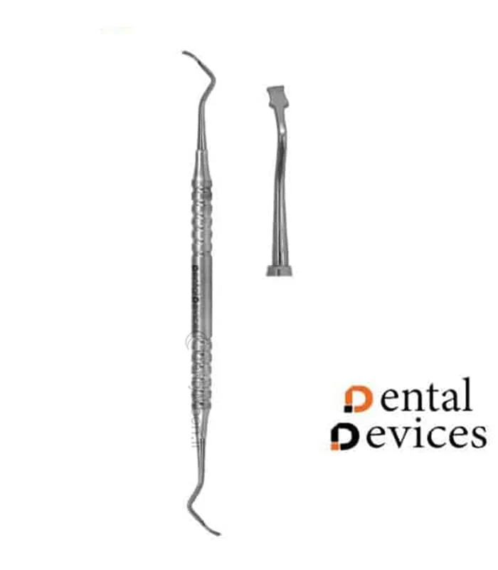 بک اکشن هالو برند دنتال دیوایس Dental Devices