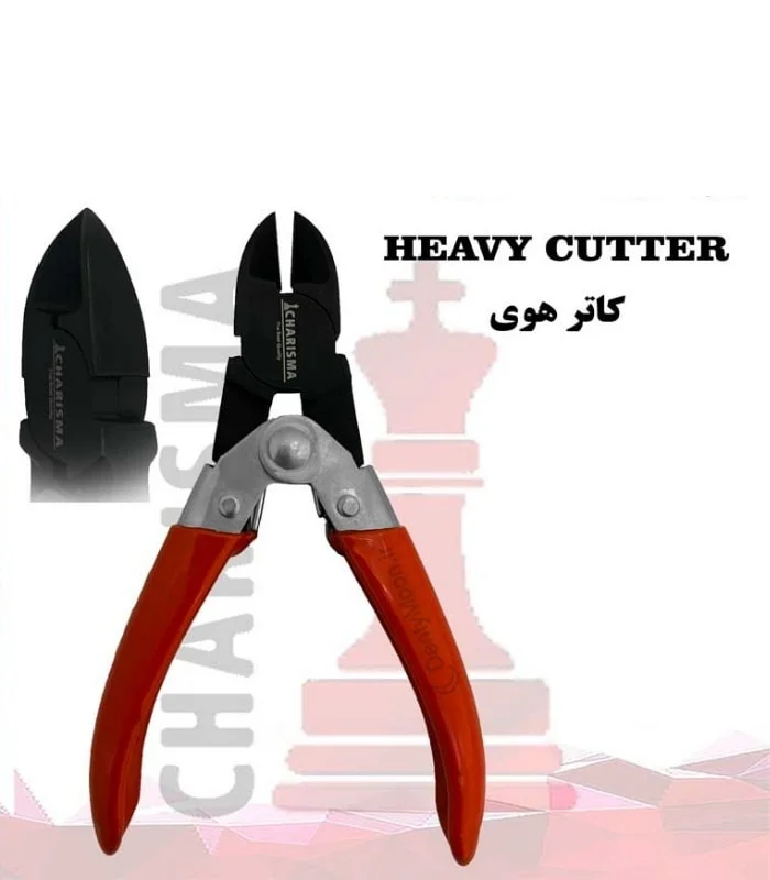 هوی کاتر کاریزما Charisma