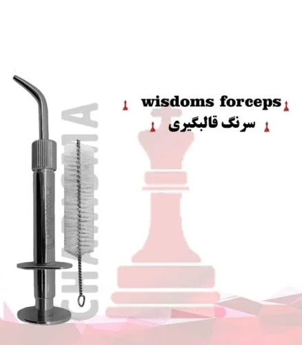 سرنگ قالبگیری (پرمولاستیک) کاریزما Charisma