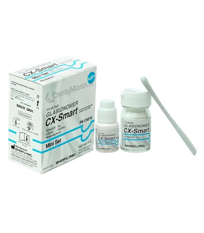 مینی پک لوتینگ سمان شوفو Shofu CX-Smart